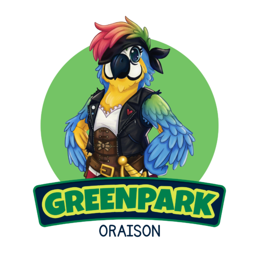 Green Park Aventures